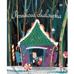 Perníková chaloupka – Hledejceny.cz
