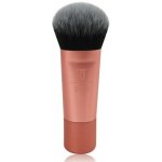 Real Techniques Brushes Base Mini Expert cestovní štětec na make-up – Zboží Mobilmania