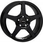 Autec Valea 7,5x18 4x108 ET32 black | Zboží Auto