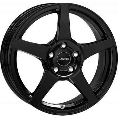 Autec Valea 7,5x18 4x108 ET32 black | Zboží Auto