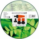 Cellfast Economic - 3/4" 20m – Sleviste.cz