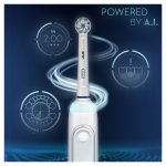 Oral-B Genius X 20000N White – Hledejceny.cz