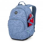 Topgal YOKO 25029 modrá – Zboží Mobilmania