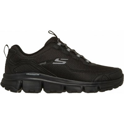 Skechers SUMMITS AT-MAPLE LANE Černá Šedá – Hledejceny.cz