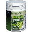 Nutri Elements Spirulina dóza 200 tablet