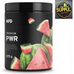 KFD Premium Pre-Workout II 375 g – Hledejceny.cz