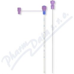 Flocare PURSOFT TUBE WITH GUIDEWIRE Ch8-125 cm