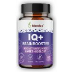Blendea IQ+ Brain Booster 60 kapslí – Hledejceny.cz