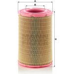 MANN FILTER Vzduchový filtr C 28 1045/2 – Hledejceny.cz