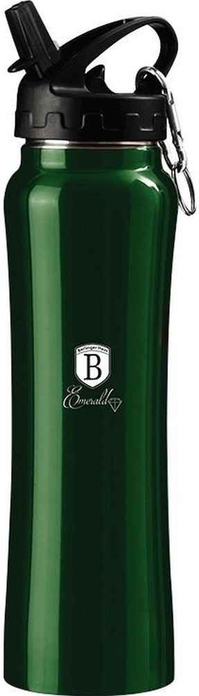 Berlingerhaus Lahev sportovní nerez 18/10 Emerald Collection 500 ml