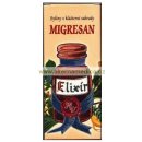 Herba Vitalis Elixír Migresan 50 ml