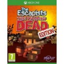 The Escapists: The Walking Dead Edition