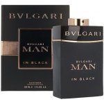 Bvlgari Man In Black parfémovaná voda pánská 150 ml – Hledejceny.cz