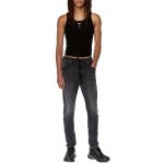 Diesel E-KROOLEY JOGG SWEAT JEANS černá – Hledejceny.cz