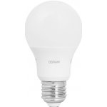 Osram LED žárovka CLA FR E27 10,5W 75W studená bílá 6500K – Zboží Živě
