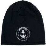 Art Of Polo beanie Maritine černá – Zboží Mobilmania