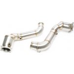 TA Technix downpipe + trubka bez katalyzátoru McLaren 720S 2017-2022 – Hledejceny.cz