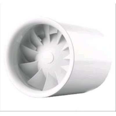 Vents Quietline 125 mm - 197 m3/h – Hledejceny.cz