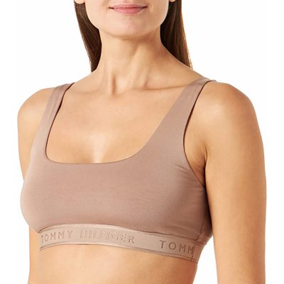 Tommy Hilfiger Modal Bralette – Zbozi.Blesk.cz