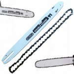 Riwall Pro Vodící lišta 160SDEA041 – Zboží Dáma