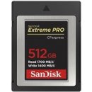 SanDisk 512 GB SDCFE-512G-GN4NN