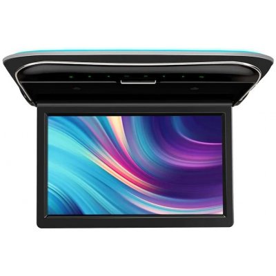 Xtrons CM118HD – Zboží Živě