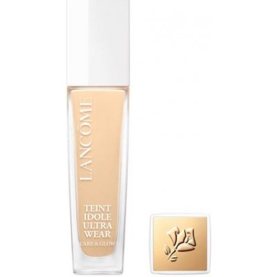 Lancôme Make-up Teint Idole Ultra Wear Care & Glow 120N 30 ml – Zboží Mobilmania