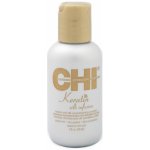 Chi keratin silk infusion 59 ml – Zboží Dáma