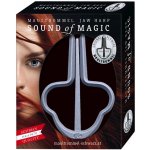 Schwarz brumle laděná C model D25 – Zboží Mobilmania