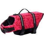 Surtep Animals Plovací reflexní vesta pro psa Bone – Sleviste.cz