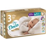 Dada Extra Care 3 4-9 kg 50 ks – Zbozi.Blesk.cz
