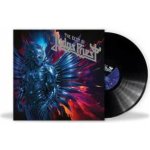 Judas Priest - Best of Judas Priest Vinyl LP – Zboží Mobilmania