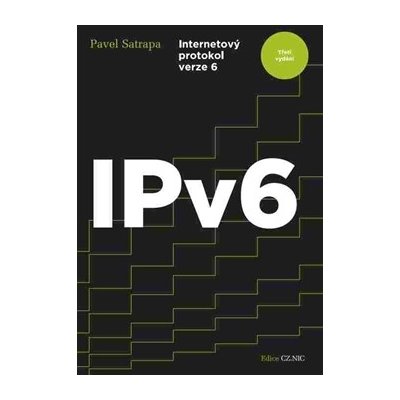 IPv6 - Pavel Satrapa – Zbozi.Blesk.cz