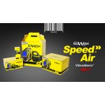 Kowax SET 3 Speed Air ARC++ KWXSA820ARC – Hledejceny.cz