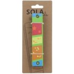 Goki Hudba Perkusní hudební nástroj Duha – Zbozi.Blesk.cz