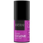Gabriella Salvete GeLove gelový lak na nehty s použitím UV/LED lampy 3 v 1 06 Love Letter 8 ml – Zboží Dáma