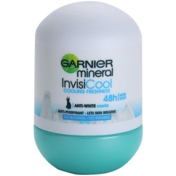 Garnier Invisi Mineral Cool Woman roll-on 50 ml