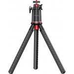 Rollei Easy Creator MonkeyPod černý 23154 – Sleviste.cz