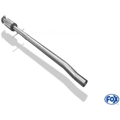 FOX MN020000-VSD – Hledejceny.cz