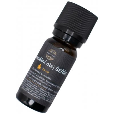 Voja Home vonný olej Šeřík Orgovan 10 ml – Hledejceny.cz