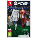 EA Sports FC 26 – Zboží Živě