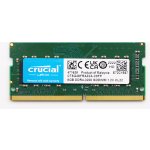 Crucial DDR4 8GB 3200MHz CL22 CT8G4SFRA32AT – Zbozi.Blesk.cz