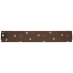 Emitex Potah na madlo kočárku Brown – Zboží Dáma