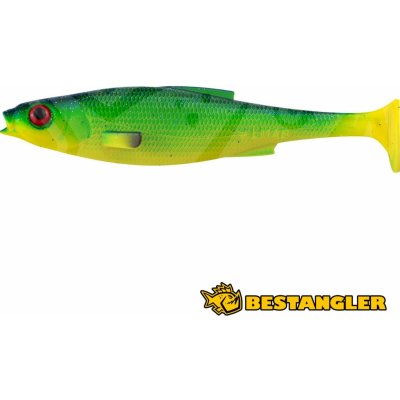 LMAB KOFI Roach Shad 14cm Mahi Mahi