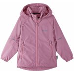 Reima Kallahti Blush jarní outdoorová bunda rose – Zboží Dáma