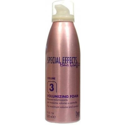 Bes Special Effect Volumizing Foam objemová pěna 3 200 ml