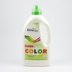 Alma Win Color prací prostředek tekutý na barevné prádlo 1,5 l – Hledejceny.cz