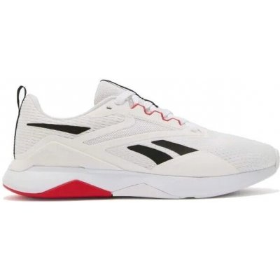 Reebok NANOFLEX TR 2.0 bílá – Zboží Dáma