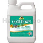 Absorbine Chladivá koupel pro koně Cool down 946 ml – Zboží Mobilmania