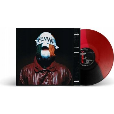 FENIAN NÁVLEK NA KOLENO Vinylová Deska – Hledejceny.cz